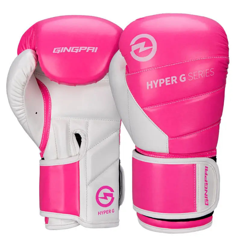 Boxing Gloves Sparring Gloves Men and Women Training to Fight Sandbag Bag Muay Thai Fighting Combat Adult Wear Dirty Thickened
