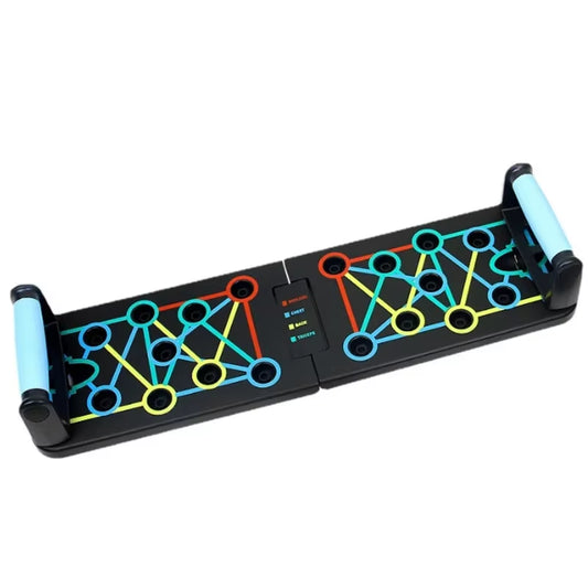 Cheap Multi-Function Smart Foldable Push up Board Push up Stand Bar Board