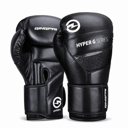 Boxing Gloves Sparring Gloves Men and Women Training to Fight Sandbag Bag Muay Thai Fighting Combat Adult Wear Dirty Thickened