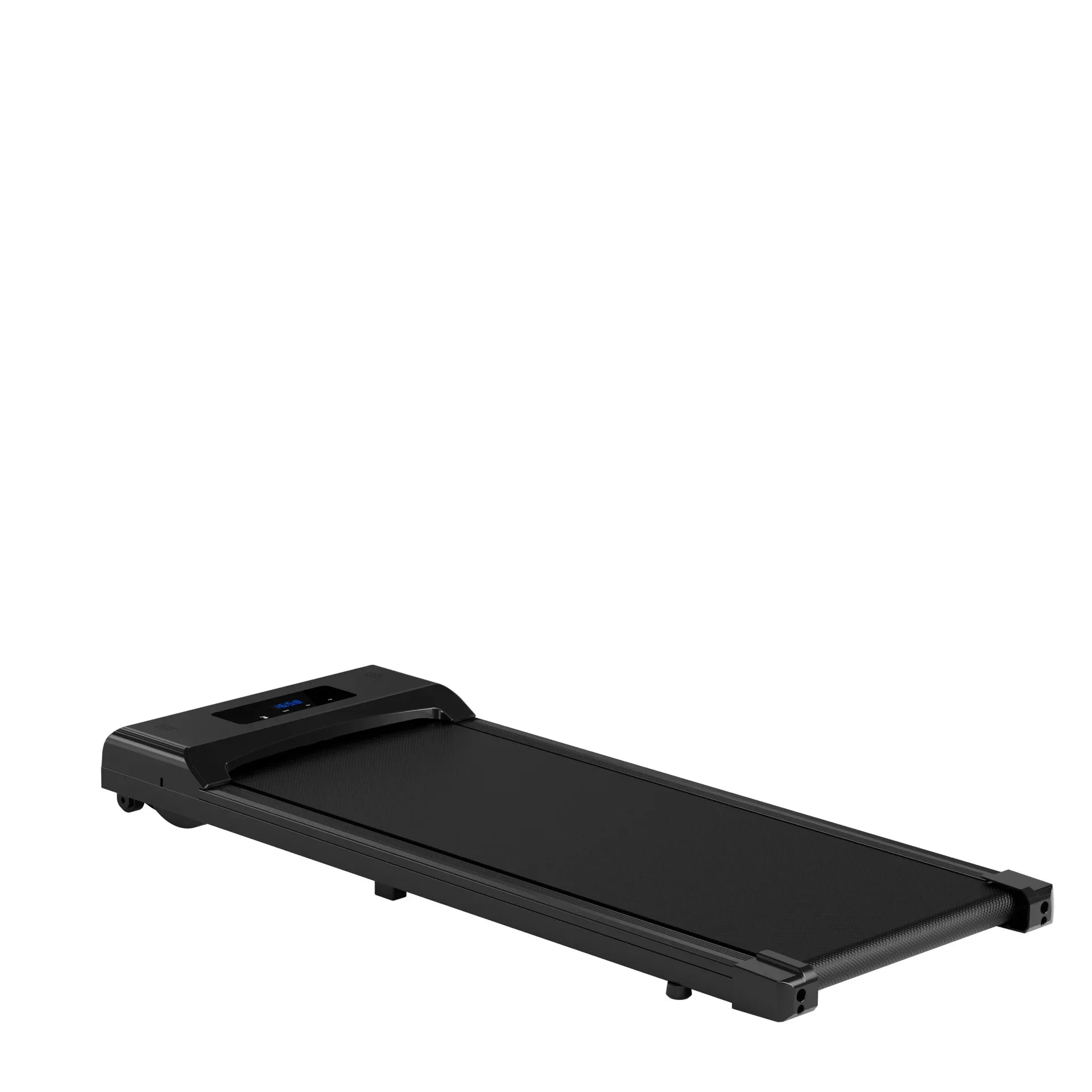 Household Flatbed Treadmill/Small Fat Burning Silent Indoor Fitness Equipment/Foldable Treadmill