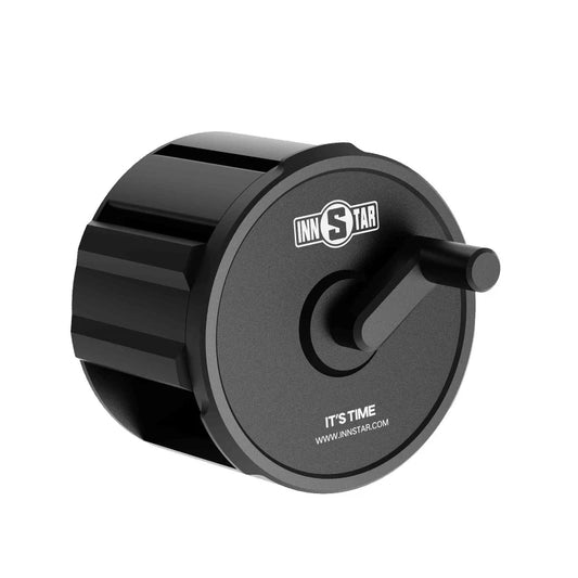 N0HA Boxing Wrap Roller, Bandage Roller Handheld Bandage Roller System Lightweight