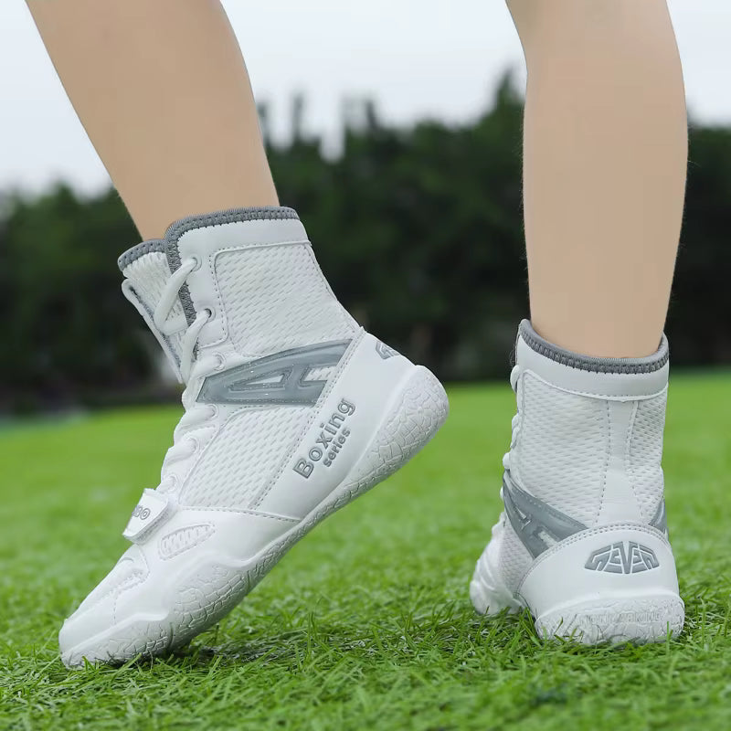 Men’s Boxing & Wrestling Shoes