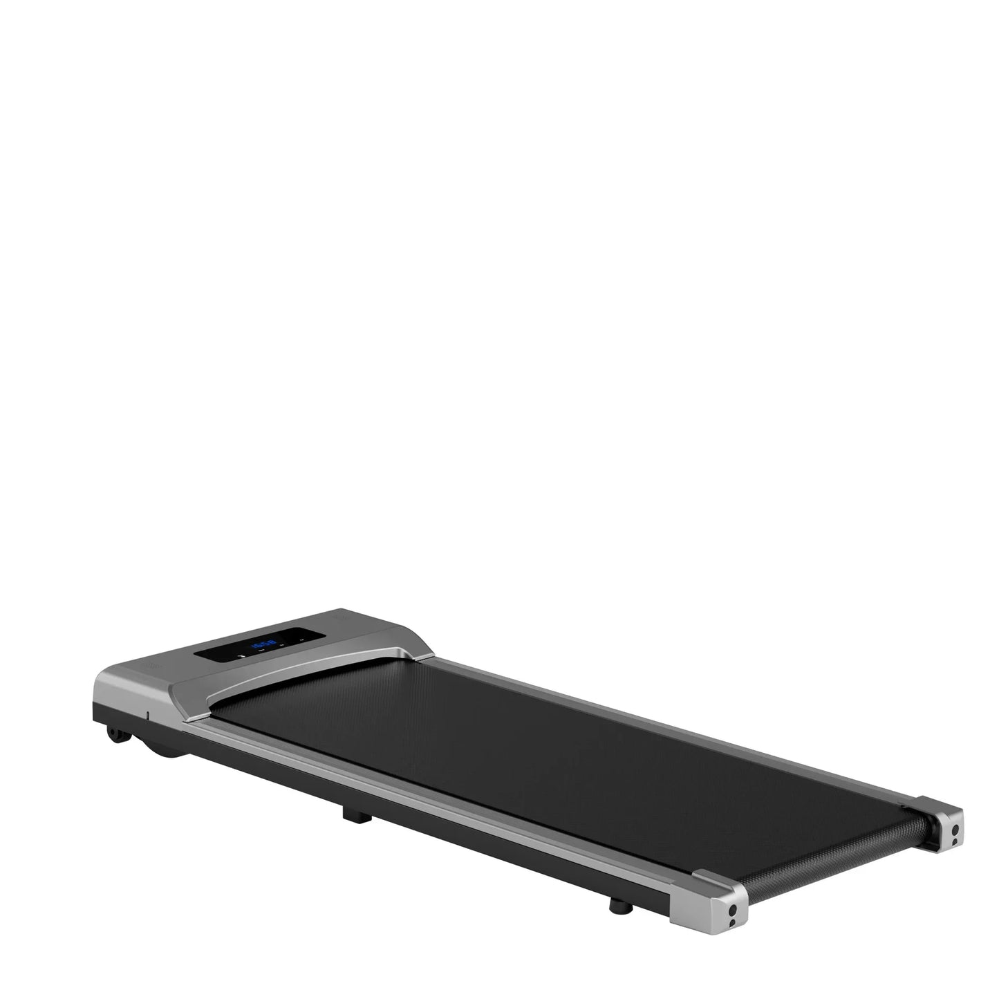 Household Flatbed Treadmill/Small Fat Burning Silent Indoor Fitness Equipment/Foldable Treadmill