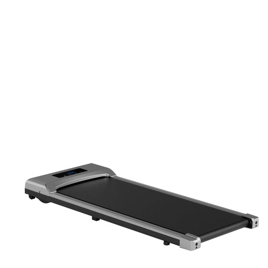 Household Flatbed Treadmill/Small Fat Burning Silent Indoor Fitness Equipment/Foldable Treadmill