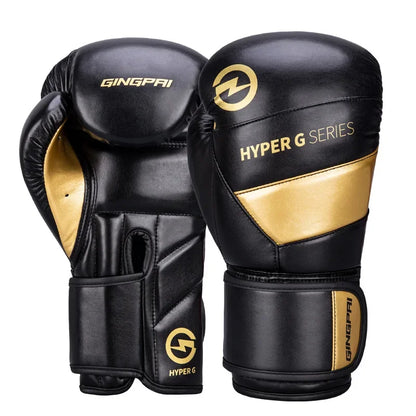 Boxing Gloves Sparring Gloves Men and Women Training to Fight Sandbag Bag Muay Thai Fighting Combat Adult Wear Dirty Thickened